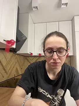 MartiniiSelenna online show from March 22, 6:48 am