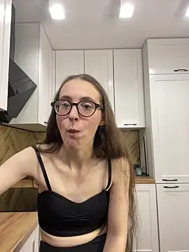 MartiniiSelenna online show from September 18, 5:54 am