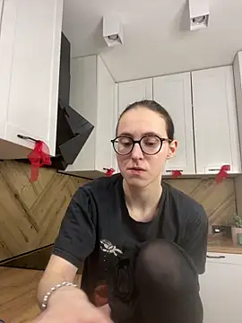 MartiniiSelenna online show from March 7, 7:04 am