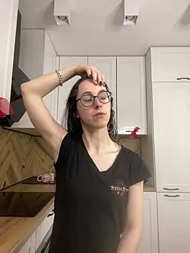 MartiniiSelenna online show from February 11, 6:35 am