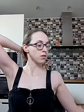 MartiniiSelenna online show from March 11, 6:41 am