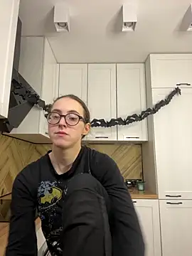 MartiniiSelenna online show from October 24, 5:39 am