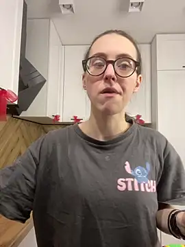 MartiniiSelenna online show from December 22, 6:57 am