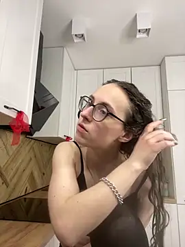 MartiniiSelenna online show from March 4, 6:43 am