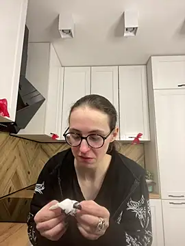 MartiniiSelenna online show from February 5, 6:31 am