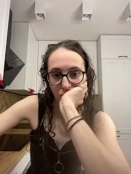 MartiniiSelenna online show from February 21, 6:48 am