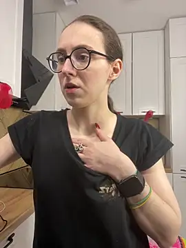 MartiniiSelenna online show from April 6, 5:52 am