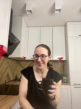 MartiniiSelenna online show from February 27, 6:57 am