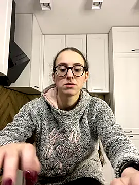 MartiniiSelenna online show from October 9, 5:41 am