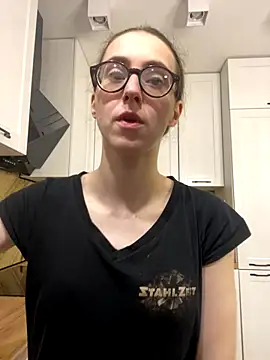 MartiniiSelenna online show from October 13, 5:53 am