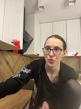 MartiniiSelenna online show from February 6, 6:53 am