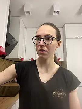 MartiniiSelenna online show from February 16, 6:34 am