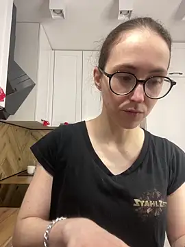 MartiniiSelenna online show from March 24, 6:46 am