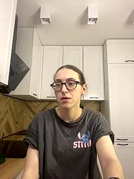 MartiniiSelenna online show from November 29, 6:35 am