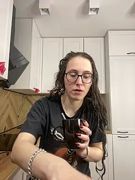 MartiniiSelenna online show from March 21, 6:47 am