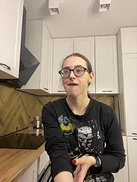 MartiniiSelenna online show from October 12, 5:53 am