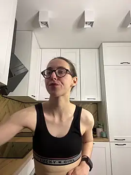 MartiniiSelenna online show from November 25, 6:47 am