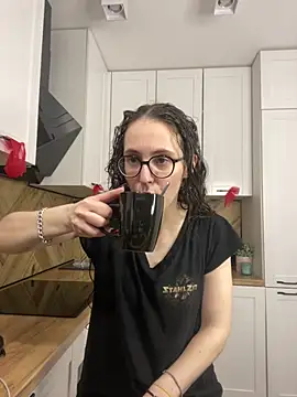 MartiniiSelenna online show from March 26, 6:33 am