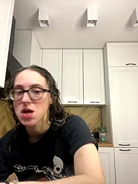 MartiniiSelenna online show from November 14, 6:50 am