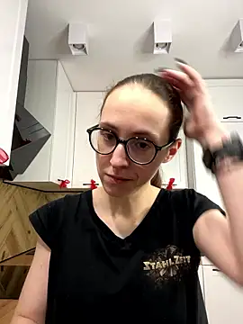 MartiniiSelenna online show from January 8, 6:52 am