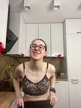 MartiniiSelenna online show from March 12, 6:39 am