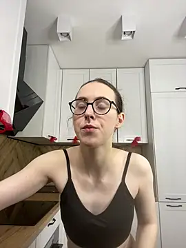 MartiniiSelenna online show from March 3, 6:53 am