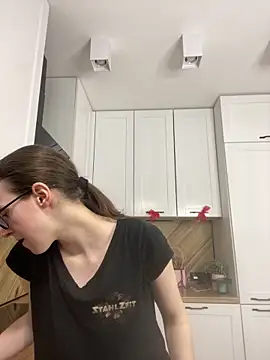 MartiniiSelenna online show from February 10, 7:18 am