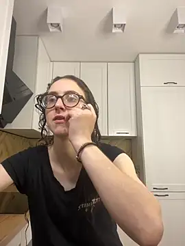 MartiniiSelenna online show from November 26, 6:46 am