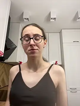 MartiniiSelenna online show from January 7, 6:51 am