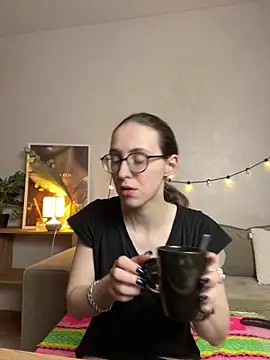 MartiniiSelenna online show from May 5, 5:54 am