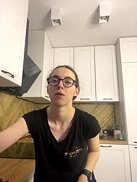 MartiniiSelenna online show from November 23, 6:34 am