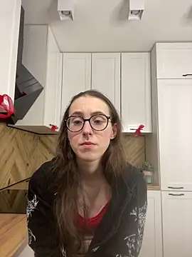 MartiniiSelenna online show from February 14, 6:46 am