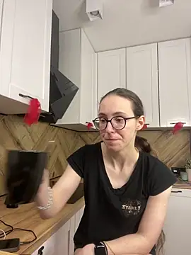 MartiniiSelenna online show from April 8, 5:53 am