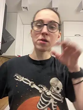 MartiniiSelenna online show from March 23, 6:46 am