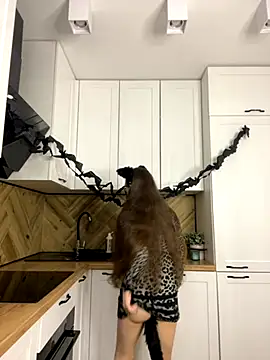 MartiniiSelenna online show from October 28, 6:56 am