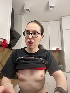 MartiniiSelenna online show from March 10, 7:01 am