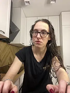 MartiniiSelenna online show from October 8, 6:04 am