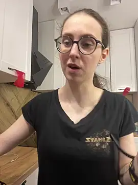 MartiniiSelenna online show from March 31, 5:53 am