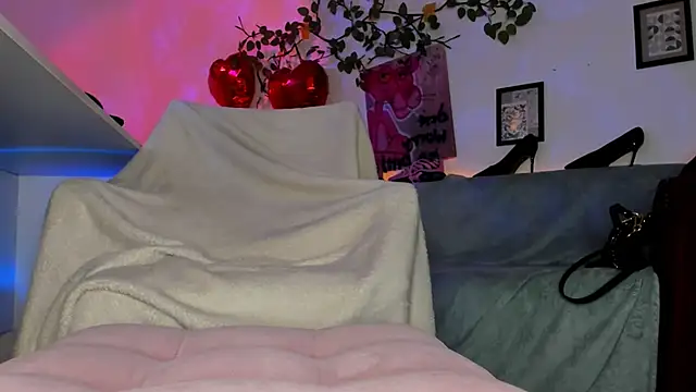 ElektraSunshine online show from April 5, 6:20 am