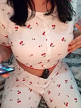 silina-25 online show from February 27, 11:48 pm