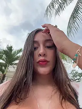 Rose-euphoria online show from March 31, 9:06 pm