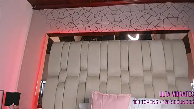 AngelineHeet online show from December 6, 9:48 am