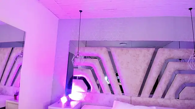 AngelineHeet online show from November 15, 3:43 am