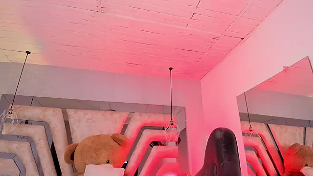 AngelineHeet online show from March 12, 8:29 am