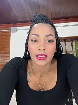 AngelineHeet online show from April 14, 3:00 am