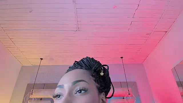 AngelineHeet online show from April 23, 10:11 pm