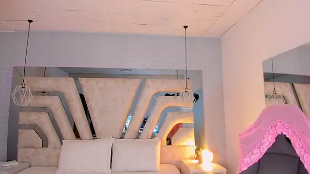 AngelineHeet online show from October 10, 12:11 am