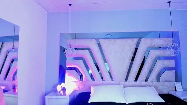 AngelineHeet online show from November 20, 4:13 am