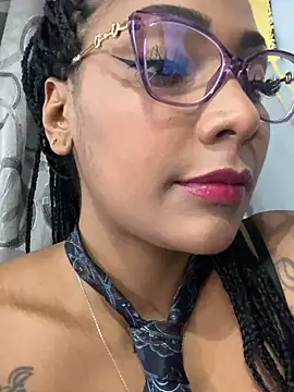 AngelineHeet online show from April 18, 9:48 pm