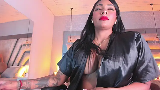 AngelineHeet online show from July 1, 3:40 am